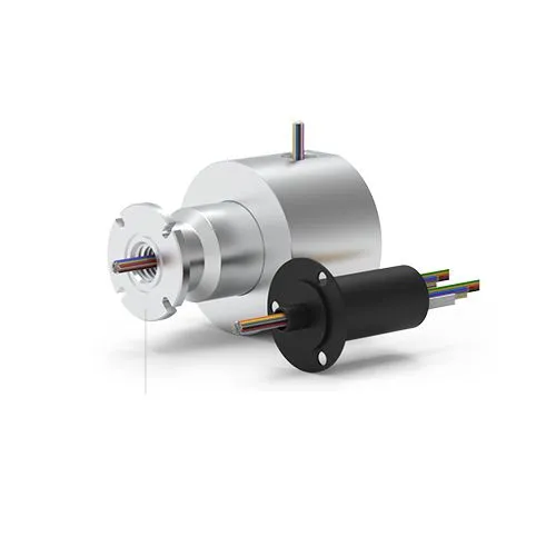 Vòng trượt điện ESM - DSTI Slip ring DSTI