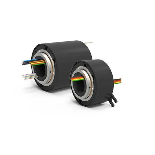 Vòng trượt điện EST - DSTI Slip ring DSTI