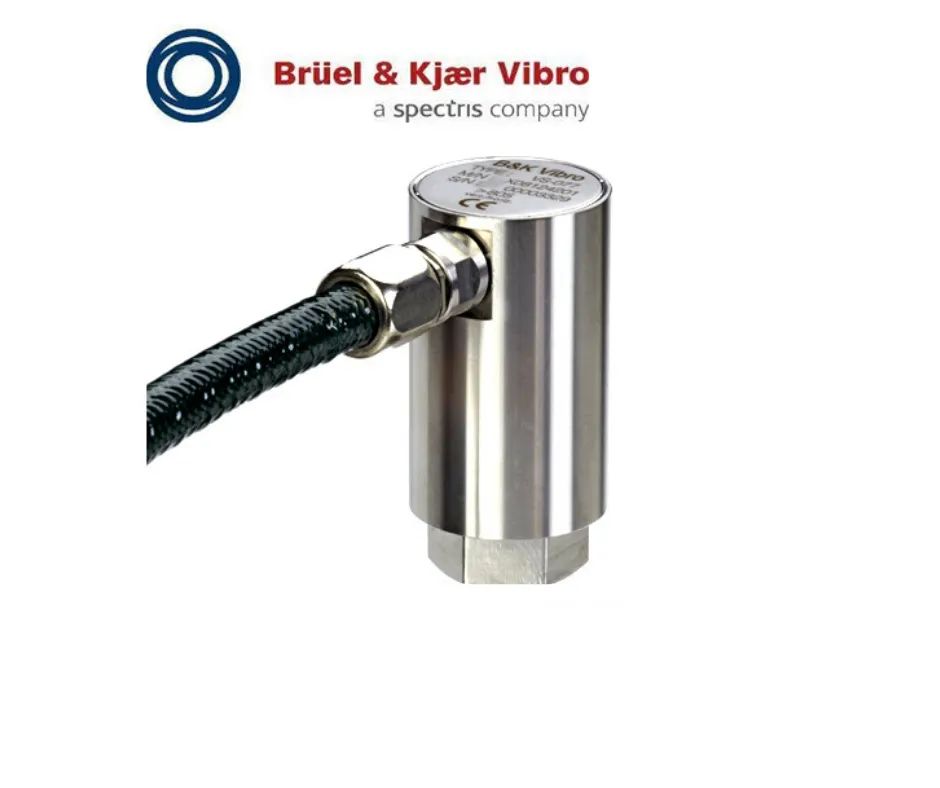 VS-077 BK Vibro Vietnam,Vibration velocity sensor
