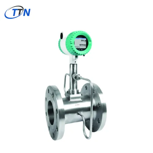 VX 570 - Cảm biến xoáy để đo lưu lượng Cs-instruments Vietnam