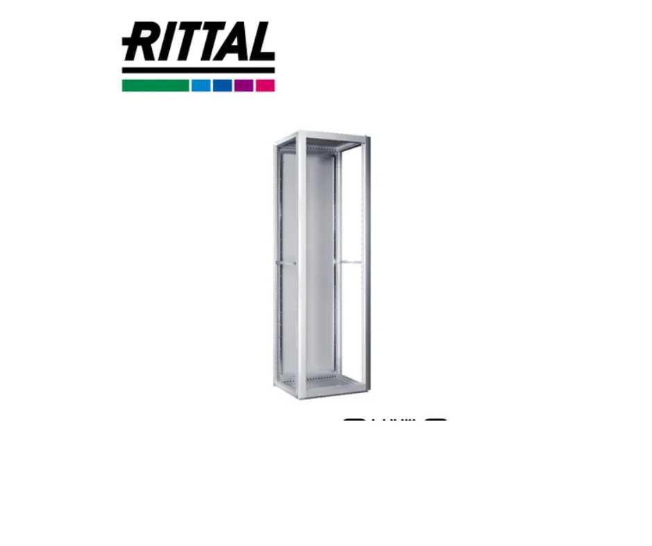 VXVX8418000/8418000 Rittal Vietnam, Baying enclosure system VX25 Electronic enclosure