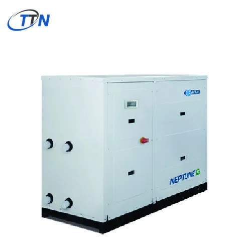 Water cooled chillers NEPTUNE G MTA S.P.A Vietnam