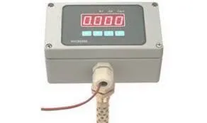 Water in Oil Monitor WIOM350-L100-24VDC Hollinsys Vietnam