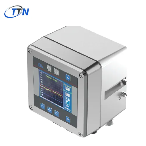 Web Tension Amplifier 00489218 Erhardt-leimer Vietnam