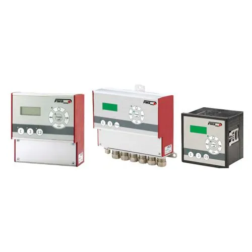 Webguide controller electronic board 50002848 / BKS309 FMS