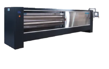 Weft straightener ELSTRAIGHT Heavy Duty