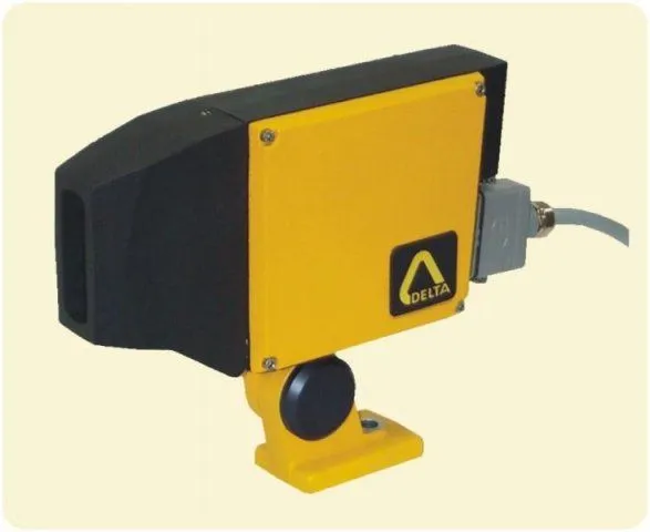 Weld Hole Detector DTR340