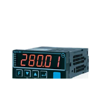 West-CS Vietnam-Digital indicator-Model: D280-110-0000E-000