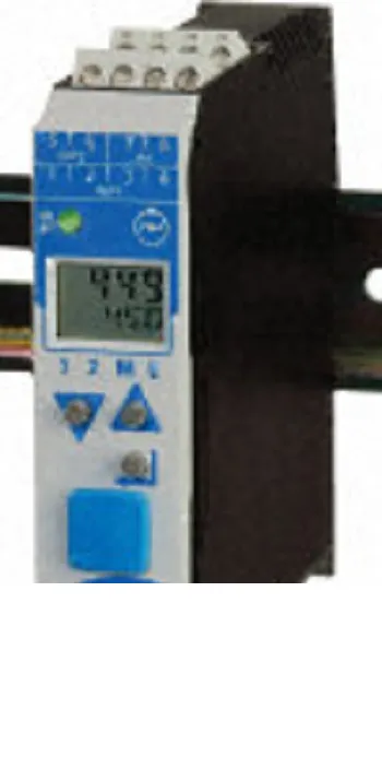 West-CS Vietnam-KS 45 DIN Rail Universal Temperature Controller-Bộ điều khiển KS 45 đa năng