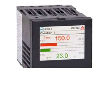 West-CS Vietnam-KS 98-2 Multi-function Controller-Thiết bị đa chức năng KS 98-2