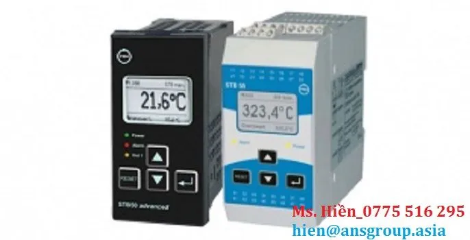 West-CS Vietnam-Limit & Monitor Devices