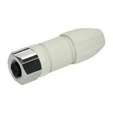 Wirable socket EVF569 IFM Vietnam