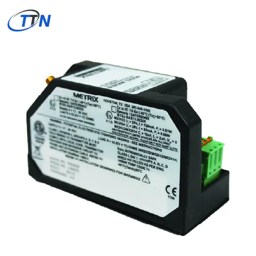 Wire Driver MX2033-01-01-09-05 Metrix Vietnam