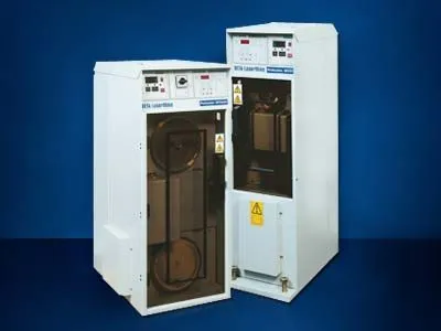 Wire Preheating Systems