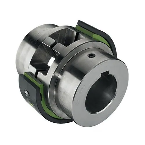 Wrapflex coupling size 50R10 Rexnord