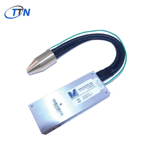 X-Ray SOURCE TUB00125-W07 MOXTEK Viet Nam