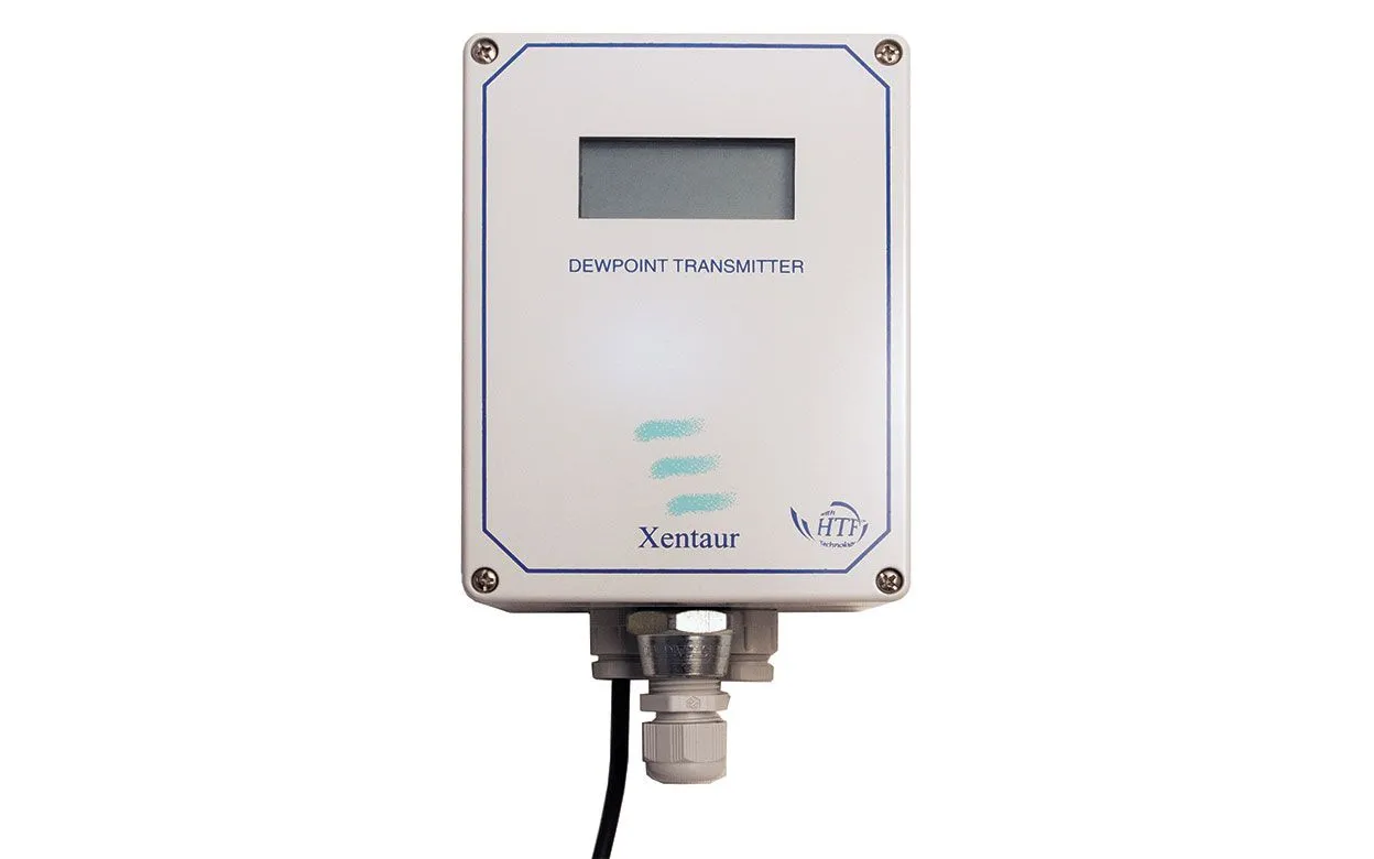 Dewpoint Transmitter Series XDT Cosa Xentaur Vietnam