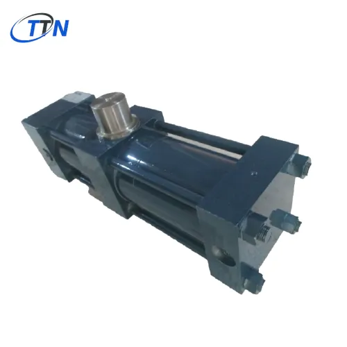 Xi lanh 1342048 VERIN D.E 560/540 Glual VietNam