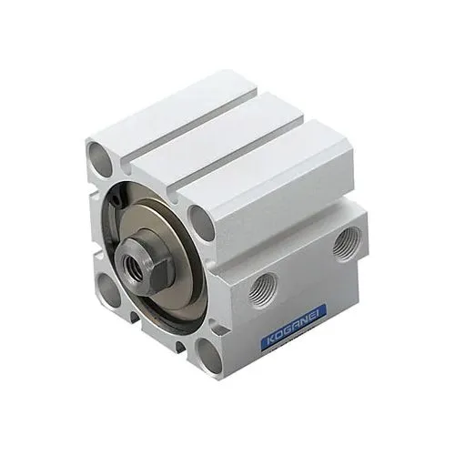 Xi lanh khí và tay kẹp - Air cylinder and hands, Jig Cylinder Koganei