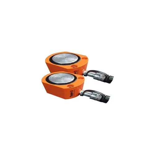 Xi lanh thẳng với độ cao thấp lò xo hoạt động đơn (700kg/Cm2) Tangee OEW