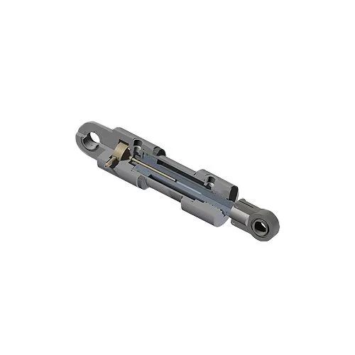 Xi lanh thủy lực- hydraulic cylinder INTEGRAL HYDRAULIK