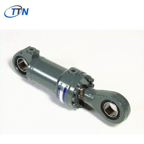Xi lanh thủy lực tác động kép JKV 2300 Arcos Hydraulik Vietnam