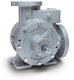 Z-Model Sliding Vane Pump