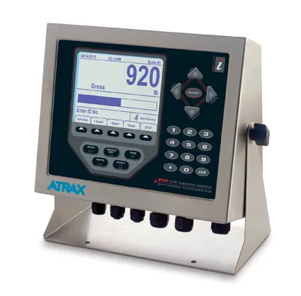 Bộ Hiển Thị Atrax 920i,1280 Enterprise,480 Plus Atrax Vietnam