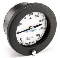 1377 Duragauge Pressure Gauge - Đại lý Ashcroft tại Việt Nam - Ashcroft Việt Nam