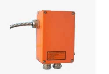 PU2009/4GFK Pauly thiết bị phát hiện vật thể- Fotoelektrik Pauly Vietnam