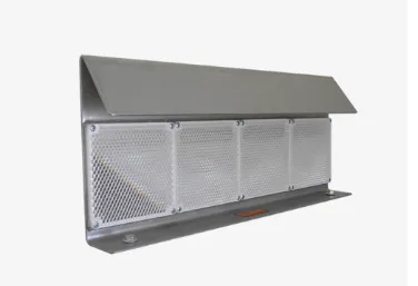 4R100BL Fotoelektrik Pauly- tấm phản quang Fotoelektrik Pauly Vietnam
