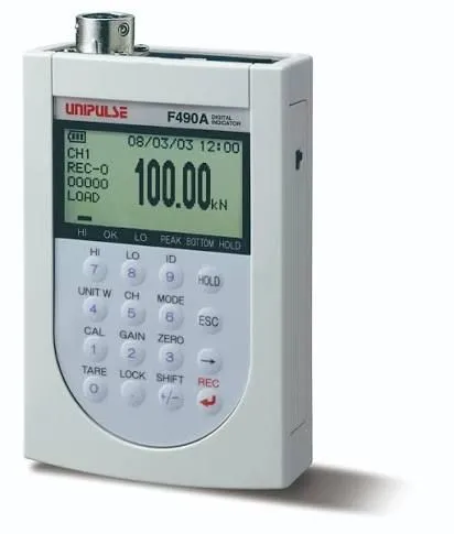 Unipulse Digital Indicator