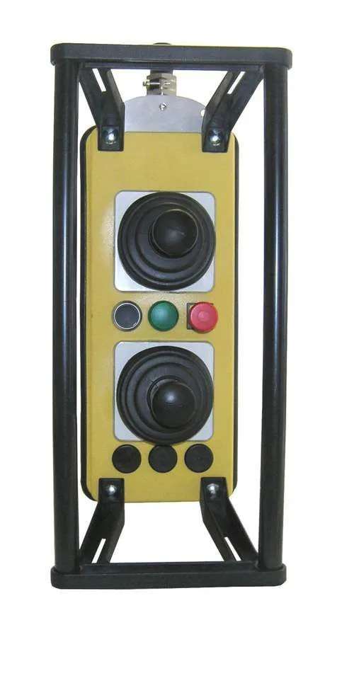 Bảng điều khiển Pendant H-011 | HD, HV-HBV Spobu