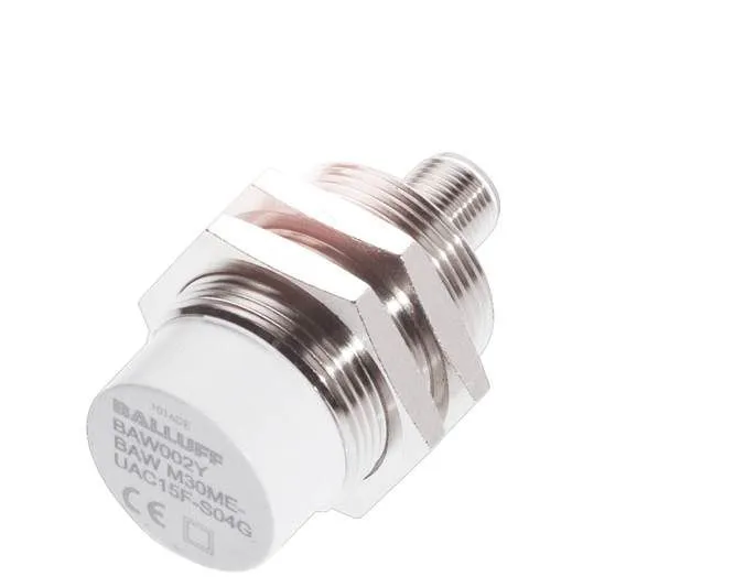 BAW0032 Cảm biến khoảng cách Balluff Việt Nam