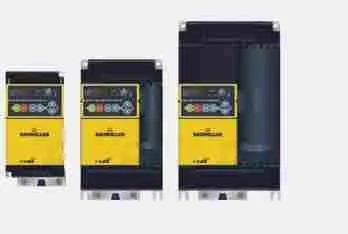 BmaXX 1000 Baumeller, bộ biến tần Baumeller Việt Nam