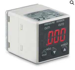 Bộ chuyển đổi áp suất chênh lệch ASHCROFT GC30