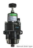 Bộ điều chỉnh lọc khí YT-200, YT-205, YT-220, YT-225 Yuong Tech - Air Filter Regulators Yuong Tech