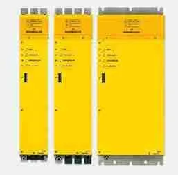 Bộ điều khiển động cơ servo BM 5044 Baumuller Vietnam