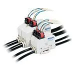 Bộ điều khiển lưu lượng iB-Flow Koganei Việt nam