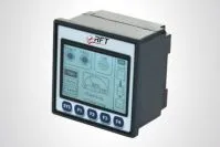 Bộ điều khiển phanh type RCS ROMER Fordertechnik | TYPE RCS ROMER Fordertechnik