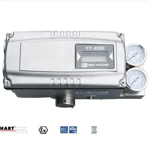 Bộ định vị van Smart Positione YT-3350 YoungTech Vietnam