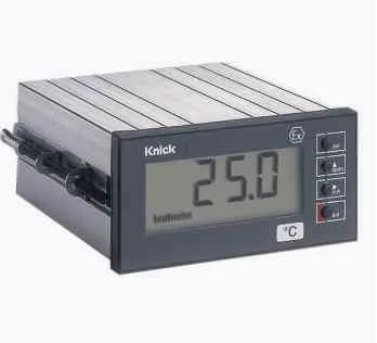 Bộ hiển thị 830 S1, 830 S2 Knick Panel Việt Nam