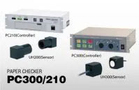 Bộ kiểm tra giấy PC300/210 Nireco - Đại lý phân phối thiết bị Nireco tại Việt Nam