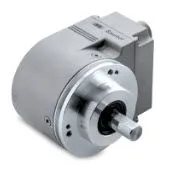 Bộ mã hóa vòng quay EAL580 SC - Encoder Baumer - Cảm biến Baumer