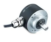 Bộ mã hóa vòng quay EAM580R Baumer - Encoder Baumer - Cảm biến Baumer
