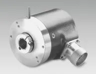 Bộ mã hóa vòng quay G0A2H Baumer - Encoders Baumer Vietnam - Cảm biến Baumer