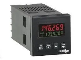 C48CD102 Redlion, bộ đếm với rơ le kép Redlion Việt Nam
