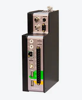 Các hệ thống mô đun/module của IBA - Ảnh 4