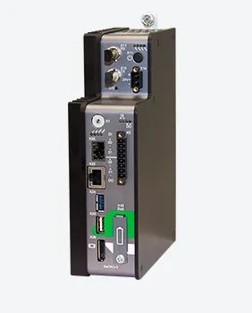 Các hệ thống mô đun/module của IBA - Ảnh 5