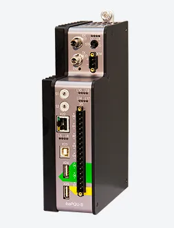 Các hệ thống mô đun/module của IBA - Ảnh 6
